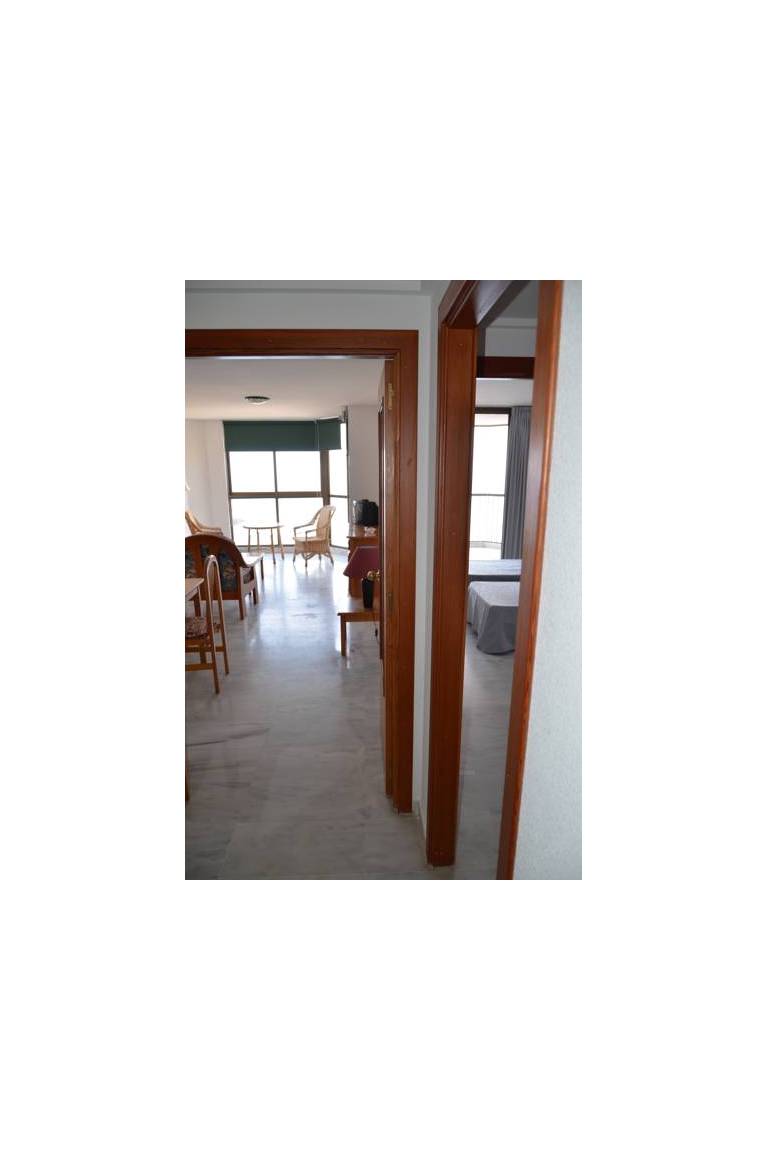 Apartamentos Oasis Benidorm 