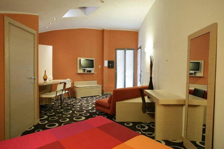 Residence Select Executive 4* Италия, Флоренция