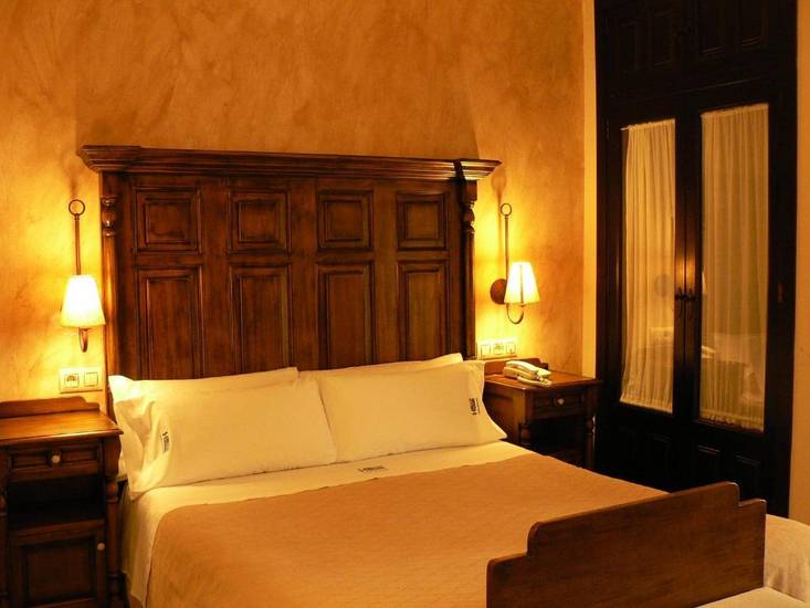 Hacienda Posada de Vallina 3* Испания, Кордова