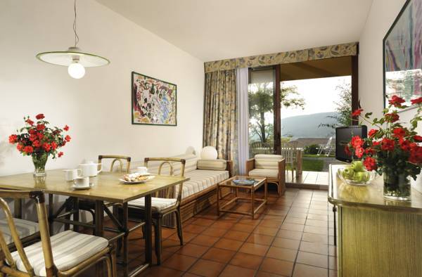 Poiano Resort Appartamenti  3* Италия, Гарда