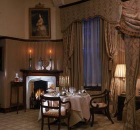 Milestone Hotel Kensington  в Лондоне