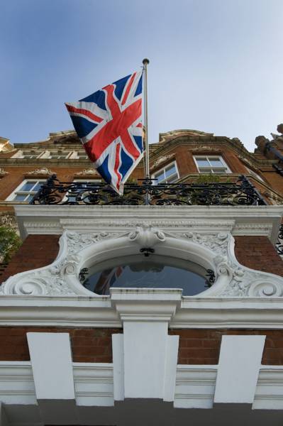 Milestone Hotel Kensington 