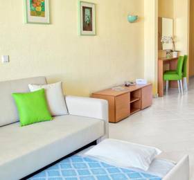 Ondamar Hotel Apartamentos  в Албуфейре