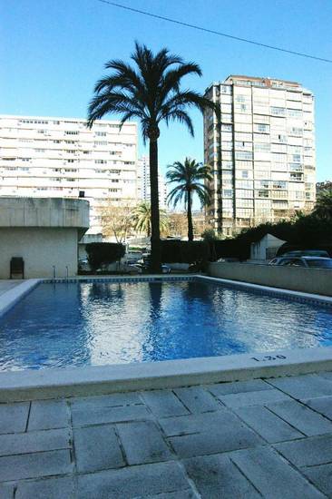 Apartamentos Torre Levante - Arca Rent Испания, Бенидорм