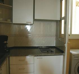 Apartamentos Torre Levante - Arca Rent в Бенидорме
