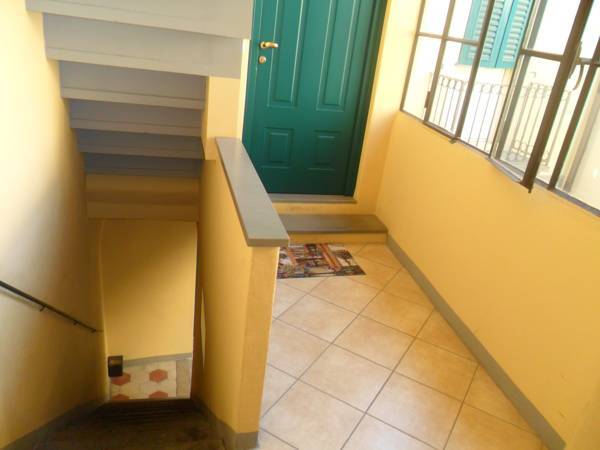 B&B Al Teatro Bergamo Alta  Италия, Бергамо