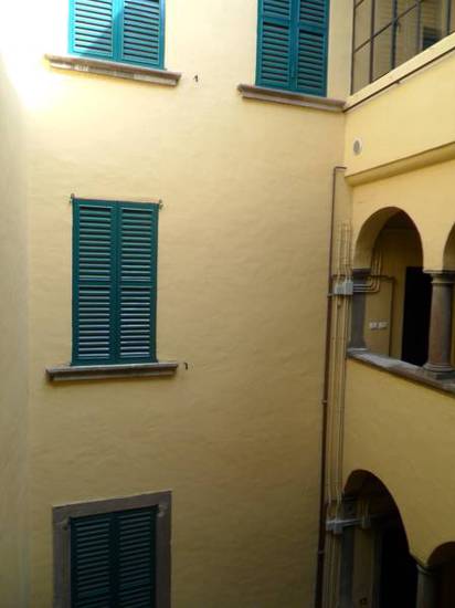 B&B Al Teatro Bergamo Alta  Италия, Бергамо