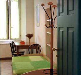 B&B Al Teatro Bergamo Alta  в Бергамо