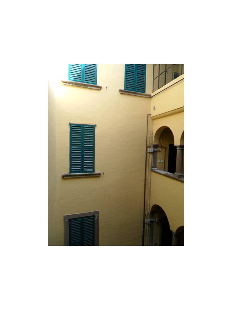 B&B Al Teatro Bergamo Alta 