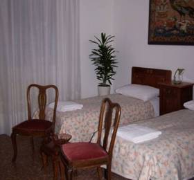 Отдых в Venice Treviso Airport Bed  - Италия, Тревизо