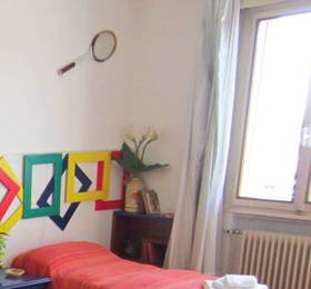 Venice Treviso Airport Bed  в Тревизо