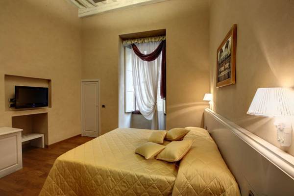 B B La Signoria Di Firenze Италия, Флоренция