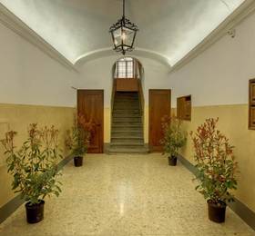 B B La Signoria Di Firenze в Флоренции