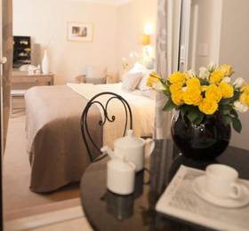 Отдых в Claverley Court Apartments  - Великобритания, Лондон