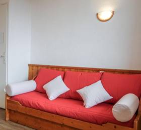 Отдых в Home Club I Tignes - Франция, Тинь