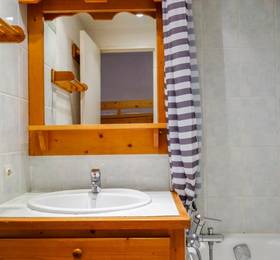 Home Club I Tignes в Тине