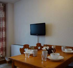 Туры в Home Club I Tignes в Франции