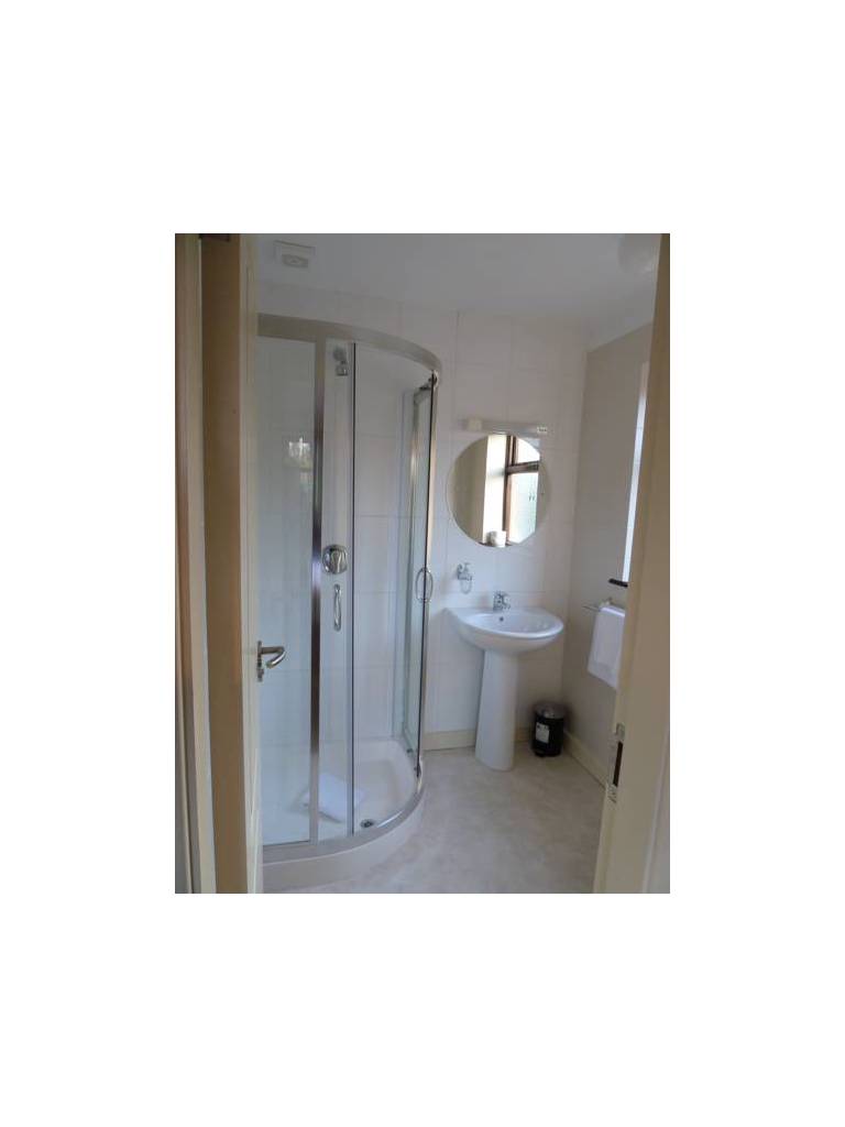 Killarney Peaks Guesthouse 