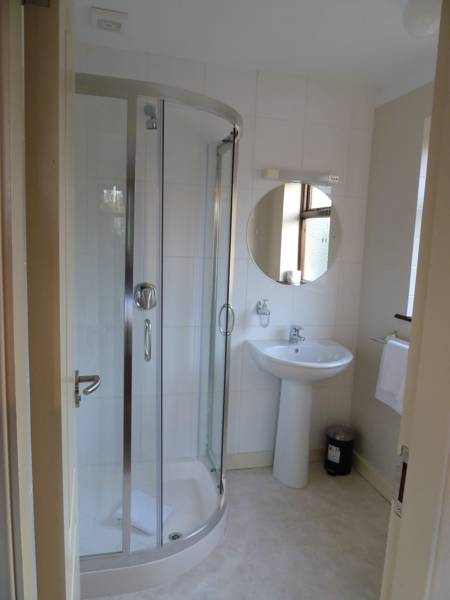 Killarney Peaks Guesthouse 