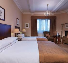 Туры в Macdonald Burlington Hotel в Великобритании