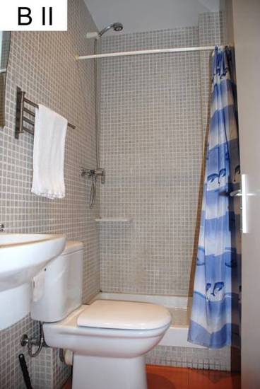 Eixample Center Apartments  Испания, Барселона