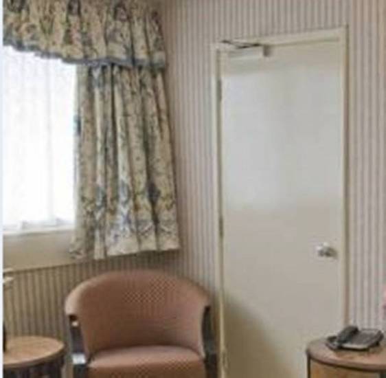 Britannia Hotel Birmingham  3* Великобритания, Бирмингем