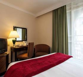 Отдых в Britannia Hotel Birmingham  - Великобритания, Бирмингем