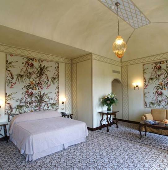 Bauer Palladio Hotel & Spa  5* Италия, Венеция