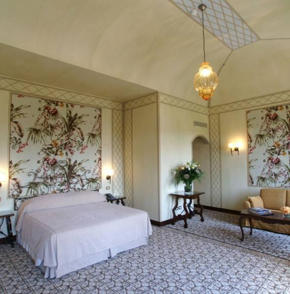 Bauer Palladio Hotel & Spa  5*