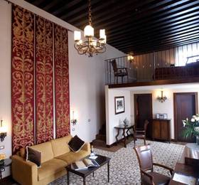 Туры в Bauer Palladio Hotel & Spa  в Италии