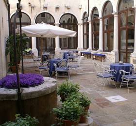 Туры в Bauer Palladio Hotel & Spa  в Италии