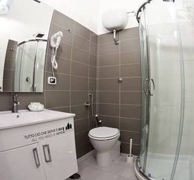 BeHouse Room and Breakfast  в Неаполе