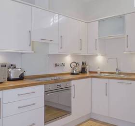 Отдых в My-Young Street Apartments  - Великобритания, Эдинбург