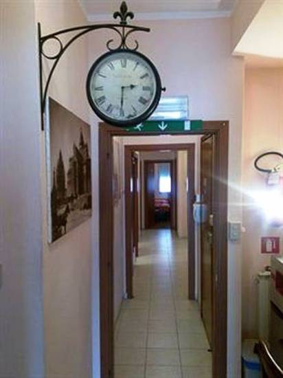 Central Station Guesthouse  Италия, Пиза