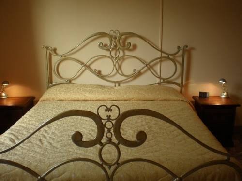 Central Station Guesthouse  Италия, Пиза