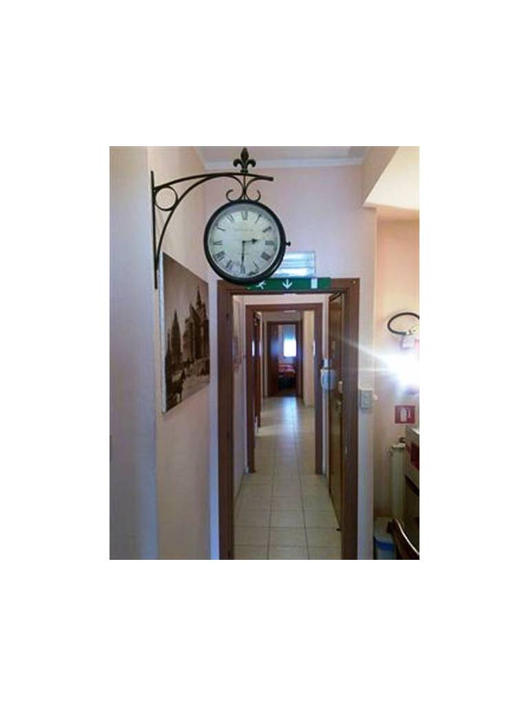 Central Station Guesthouse 
