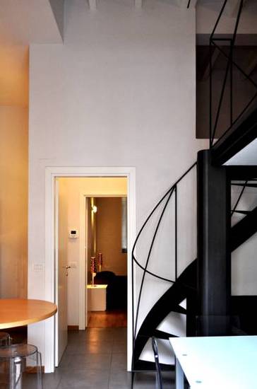 Diffuso Navigli Apartments  Италия, Милан