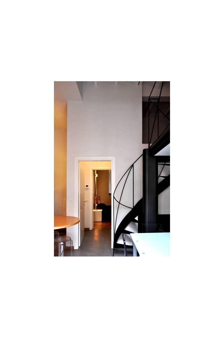 Diffuso Navigli Apartments 