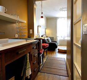 Туры в Appartement Pie in the Sky  в Франции