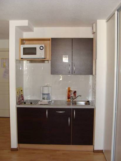 Residhotel Mulhouse Centre 3* Франция, Мюлуз