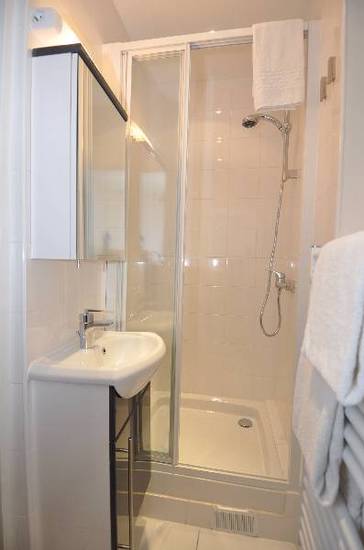 Appartement Pop Montmartre  Франция, Париж