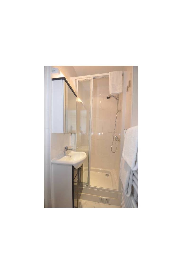 Appartement Pop Montmartre 