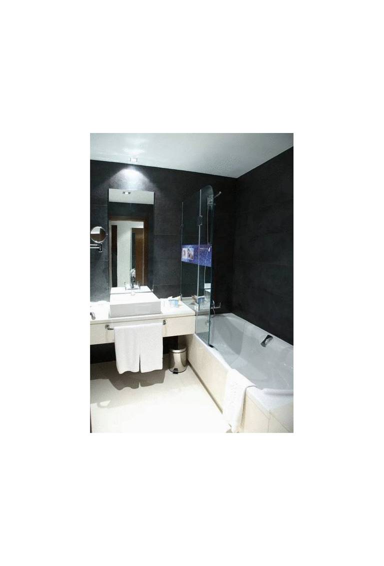 Hotel & Spa Veracruz Plaza 