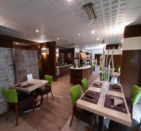 Туры в Kyriad Hotel Nevers Centre  в Франции