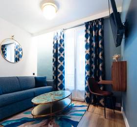 Туры в Grenelle Paris Tour Eiffel в Франции