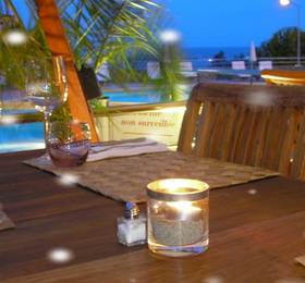 Отдых в Residence Les Sanguinaires - Франция, Корсика