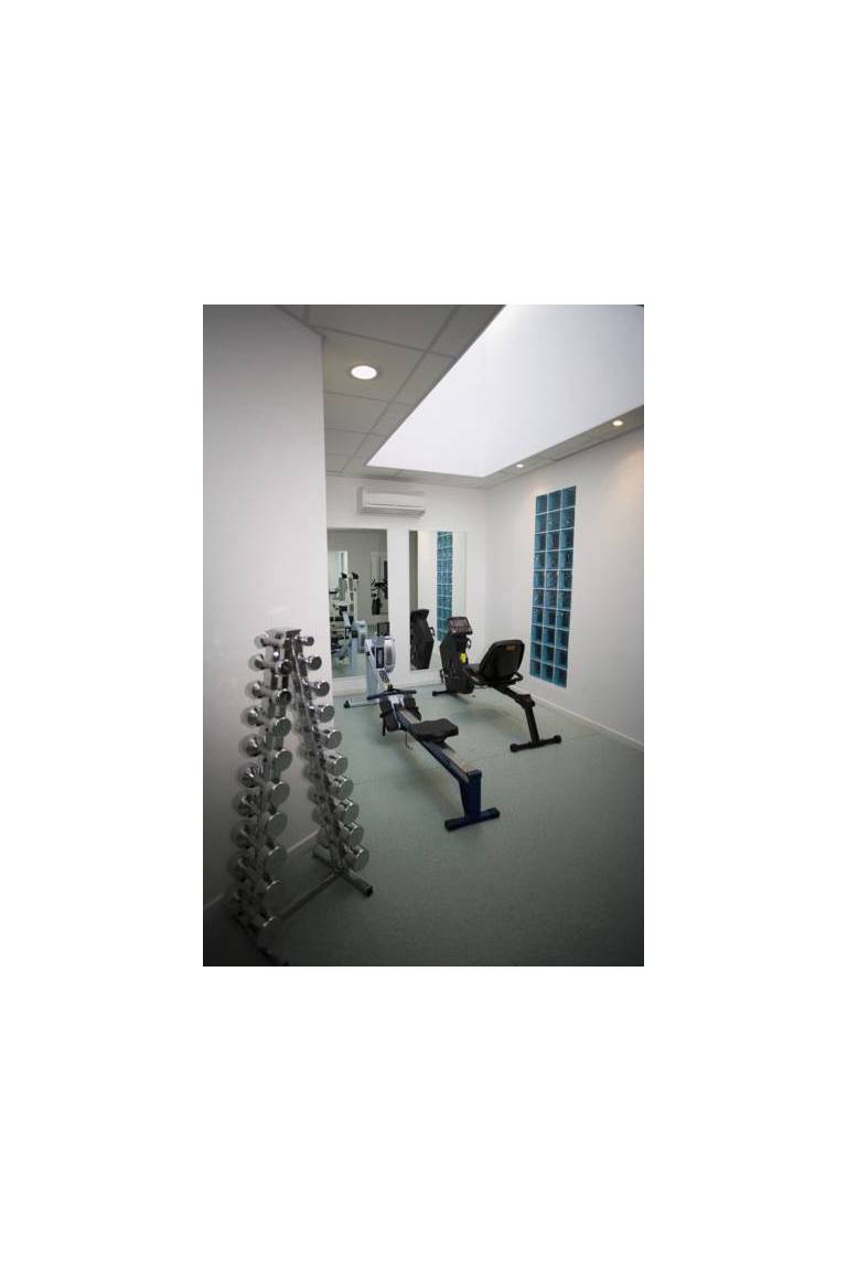 Residence Les Sanguinaires