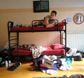 Отдых в Walking Street Hostel Pisa  - Италия, Пиза