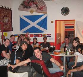 Туры в Walking Street Hostel Pisa  в Италии