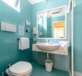 Club Hotel St.Gregory Park  в Римини